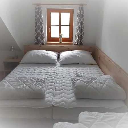 Apartmany Prima Nova Lake Nová Pec Buitenkant foto