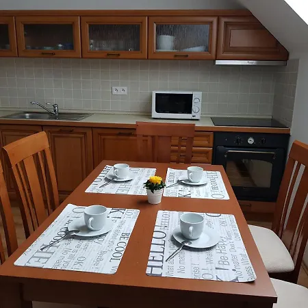 Apartmany Prima Nova Lake Nová Pec Buitenkant foto