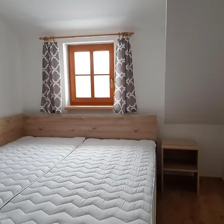 Apartmany Prima Nova Lake Nová Pec Buitenkant foto