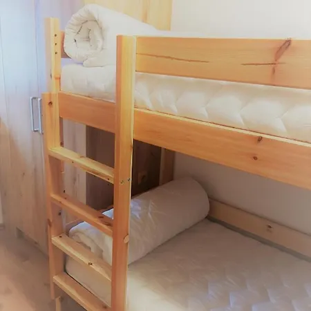 Apartmany Prima Nova Lake Nová Pec Buitenkant foto