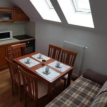 Apartmany Prima Nova Lake Nová Pec Buitenkant foto