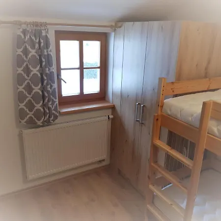 Apartmany Prima Nova Lake Nová Pec Buitenkant foto