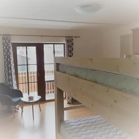 Apartmany Prima Nova Lake Nová Pec Buitenkant foto