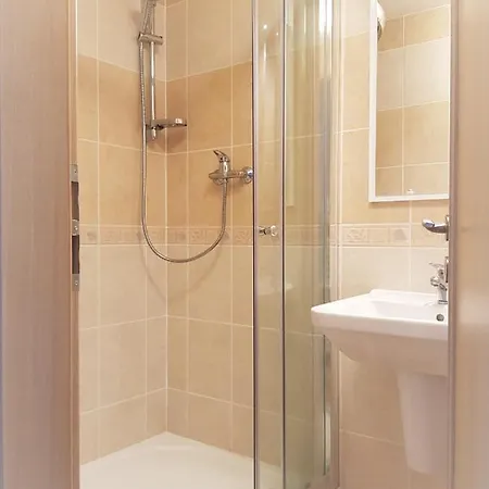 Apartmany Prima Nova Lake Nová Pec Buitenkant foto