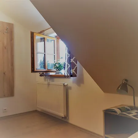 Apartmany Prima Nova Lake Nová Pec Buitenkant foto