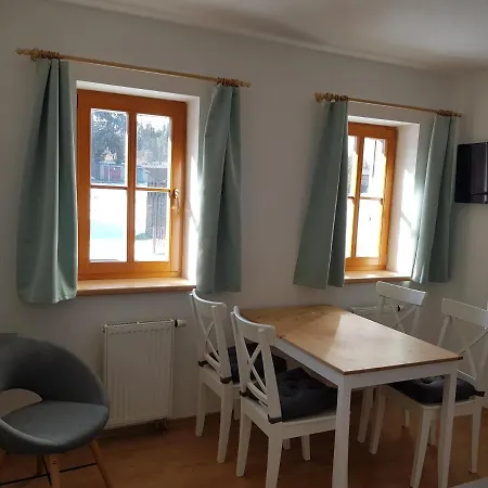 Apartmany Prima Nova Lake Nová Pec Buitenkant foto