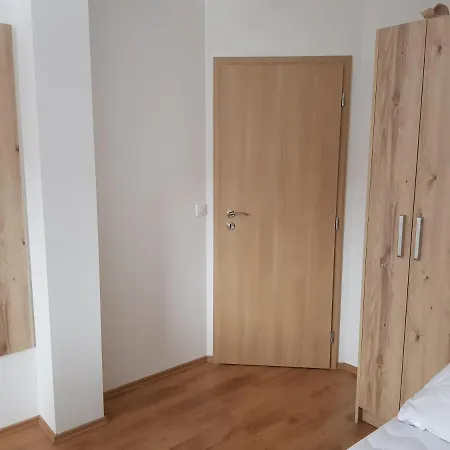 Apartmany Prima Nova Lake Nová Pec Buitenkant foto