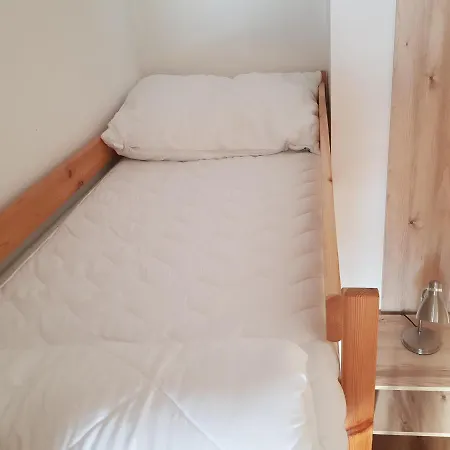 Apartmany Prima Nova Lake Nová Pec Buitenkant foto