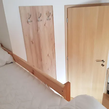 Apartmany Prima Nova Lake Nová Pec Buitenkant foto