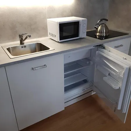 Apartmany Prima Nova Lake Nová Pec Buitenkant foto