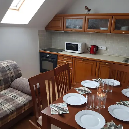 Apartmany Prima Nova Lake Nová Pec Buitenkant foto