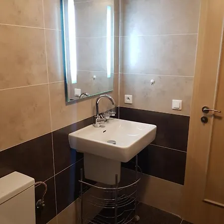 Apartmany Prima Nova Lake Nová Pec Buitenkant foto