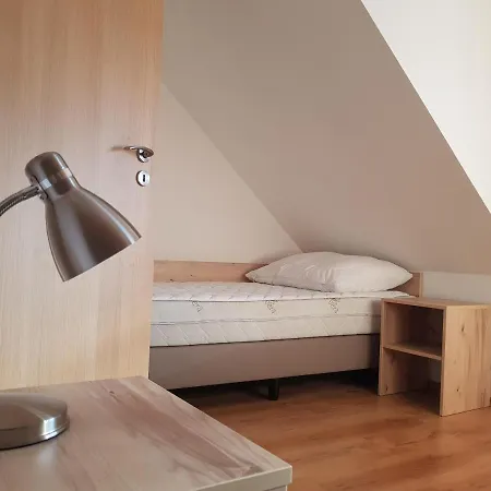 Apartmany Prima Nova Lake Nová Pec Buitenkant foto