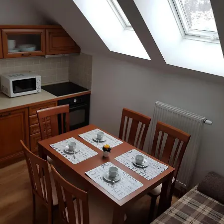 Apartmany Prima Nova Lake Nová Pec Buitenkant foto