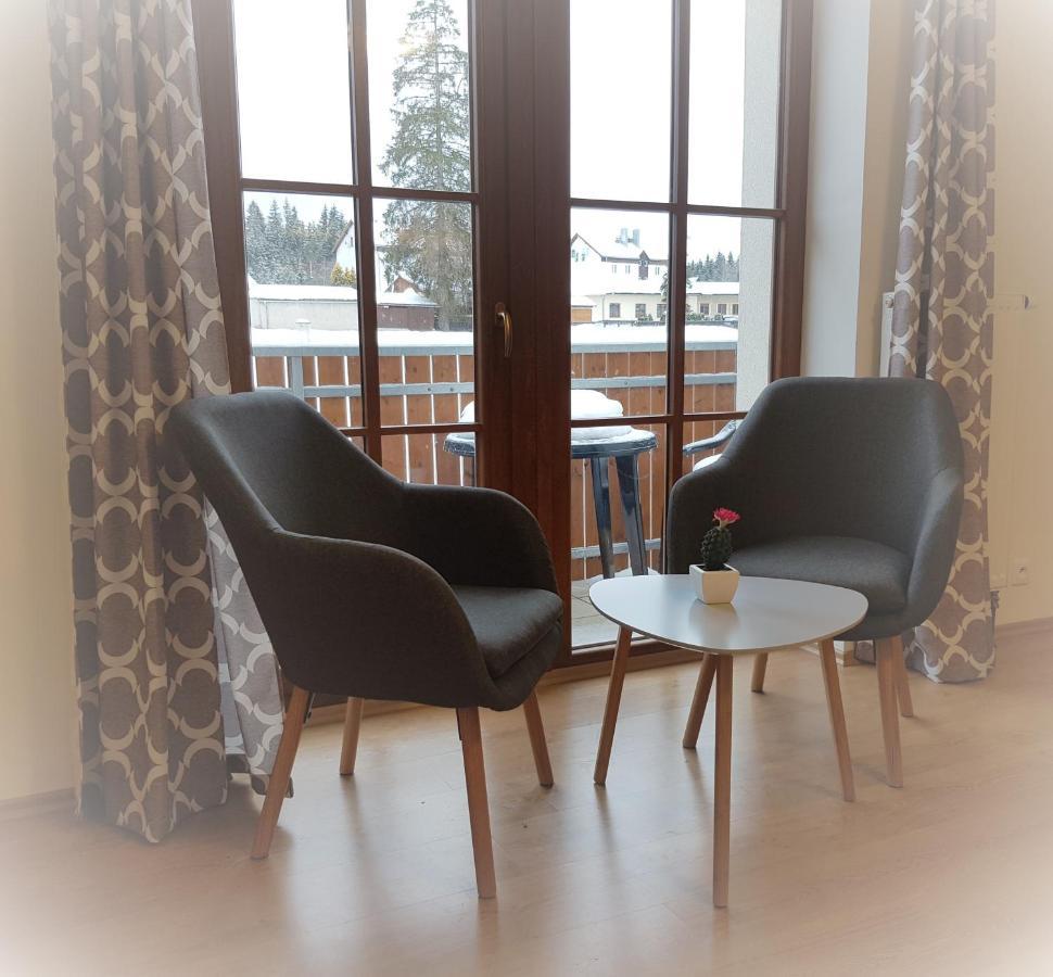 Prima Nova Apartment Nova Pec