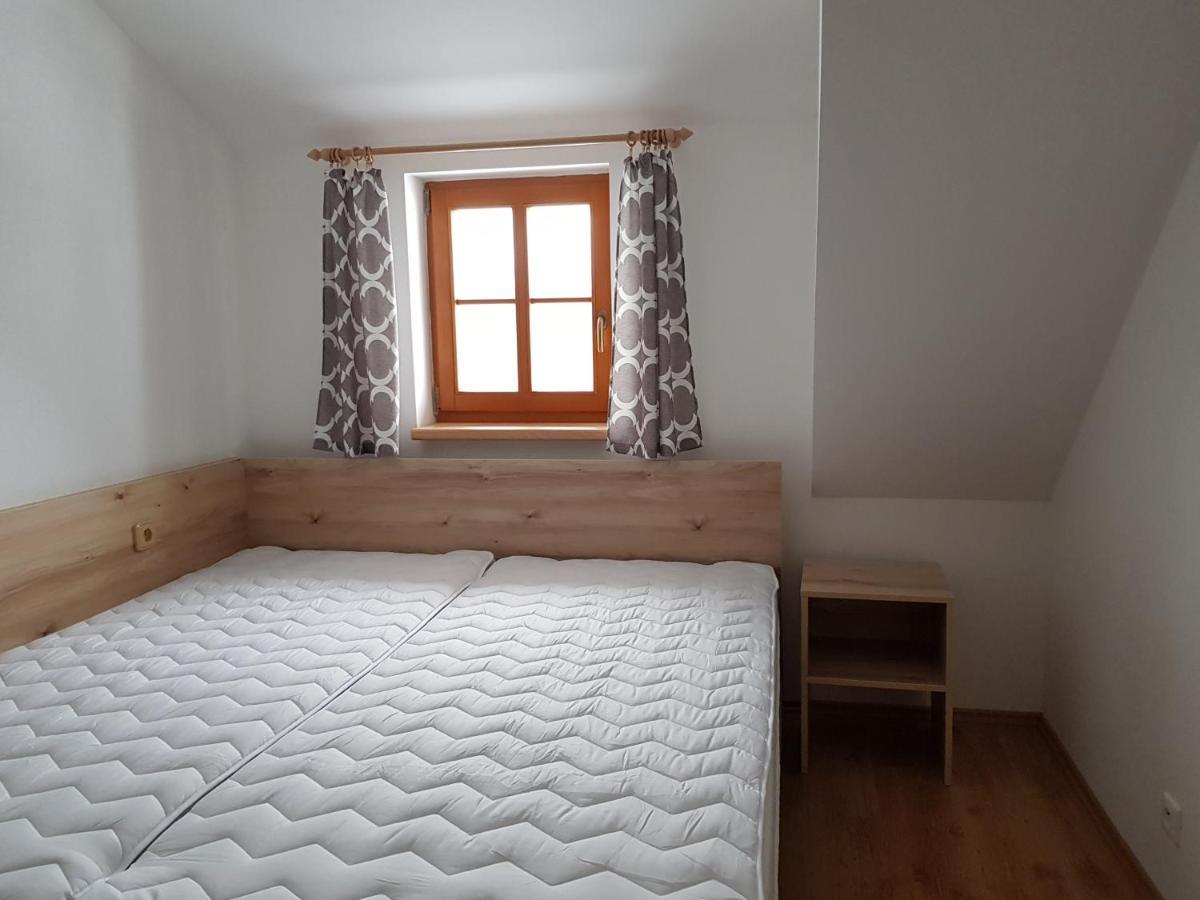 Apartment Prima Nova