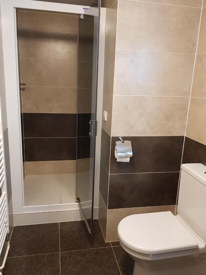 Prima Nova Apartment Nova Pec