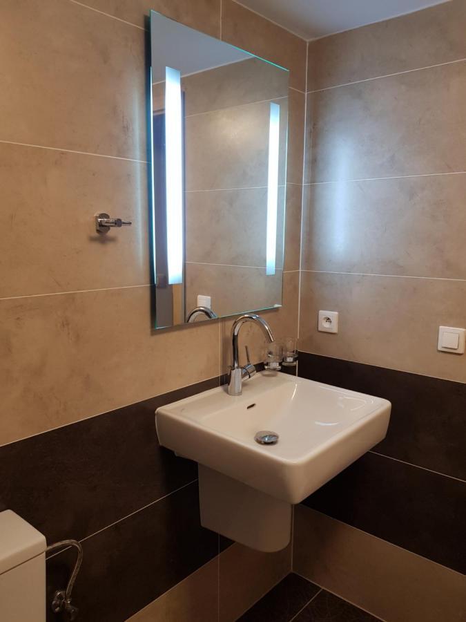 Apartment Prima Nova
