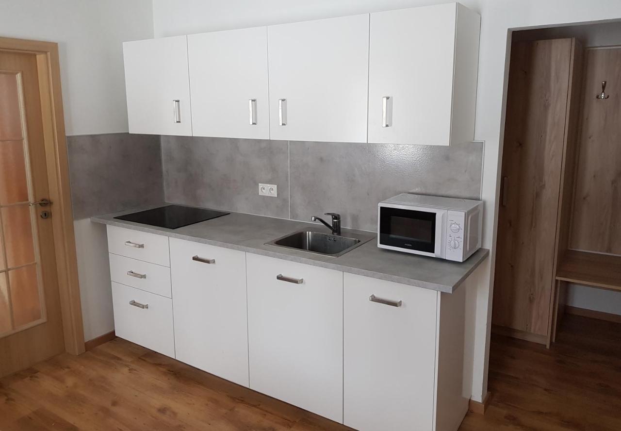 Prima Nova Apartment