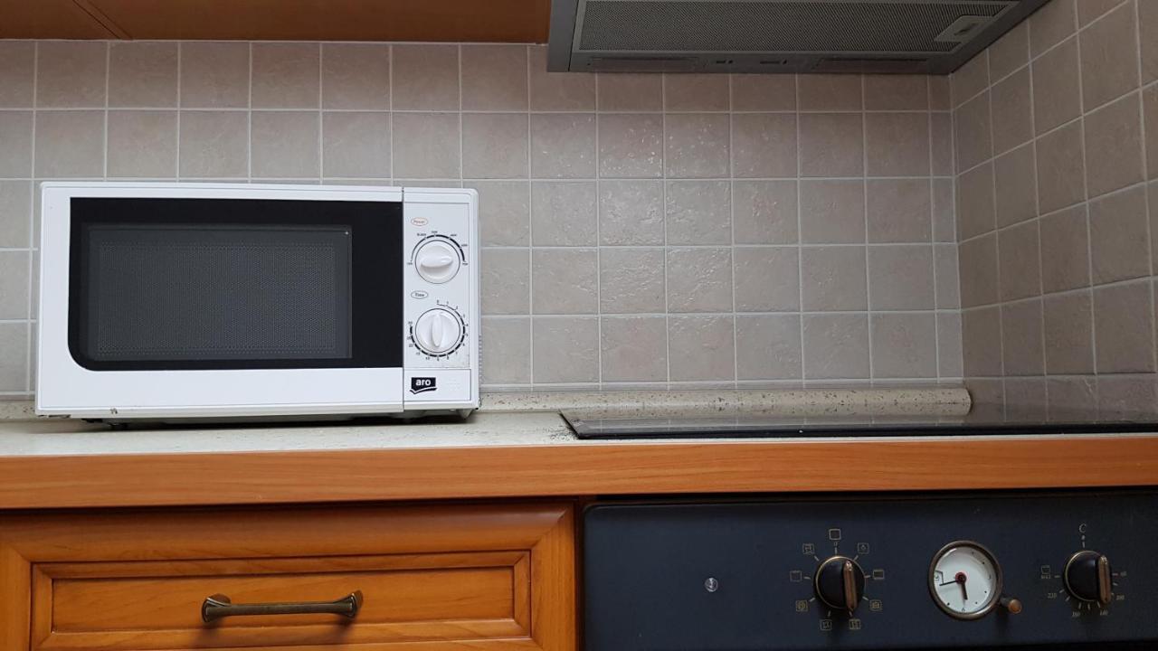 Apartment Prima Nova *
