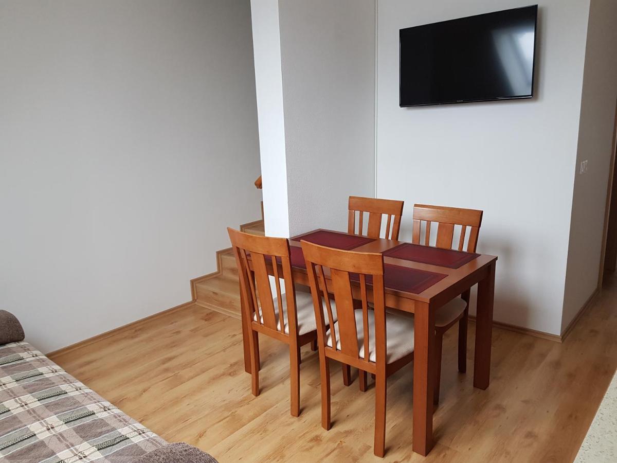 Prima Nova Apartment Nova Pec