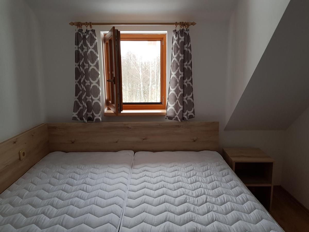 Prima Nova Apartment Nova Pec