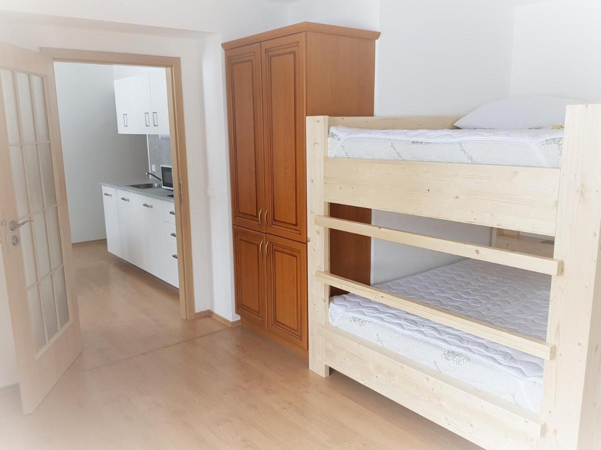 Apartment Prima Nova *