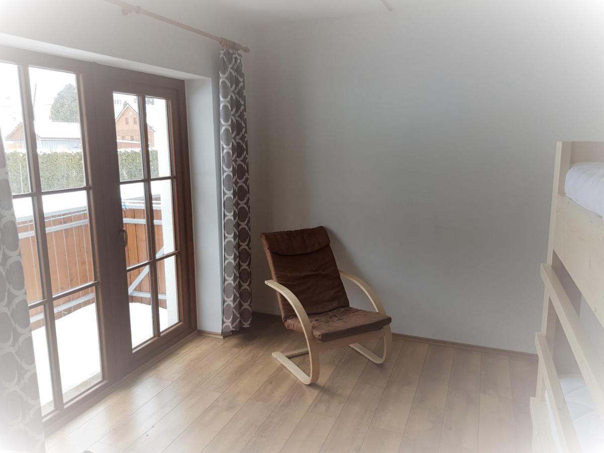 Prima Nova Apartment Nova Pec