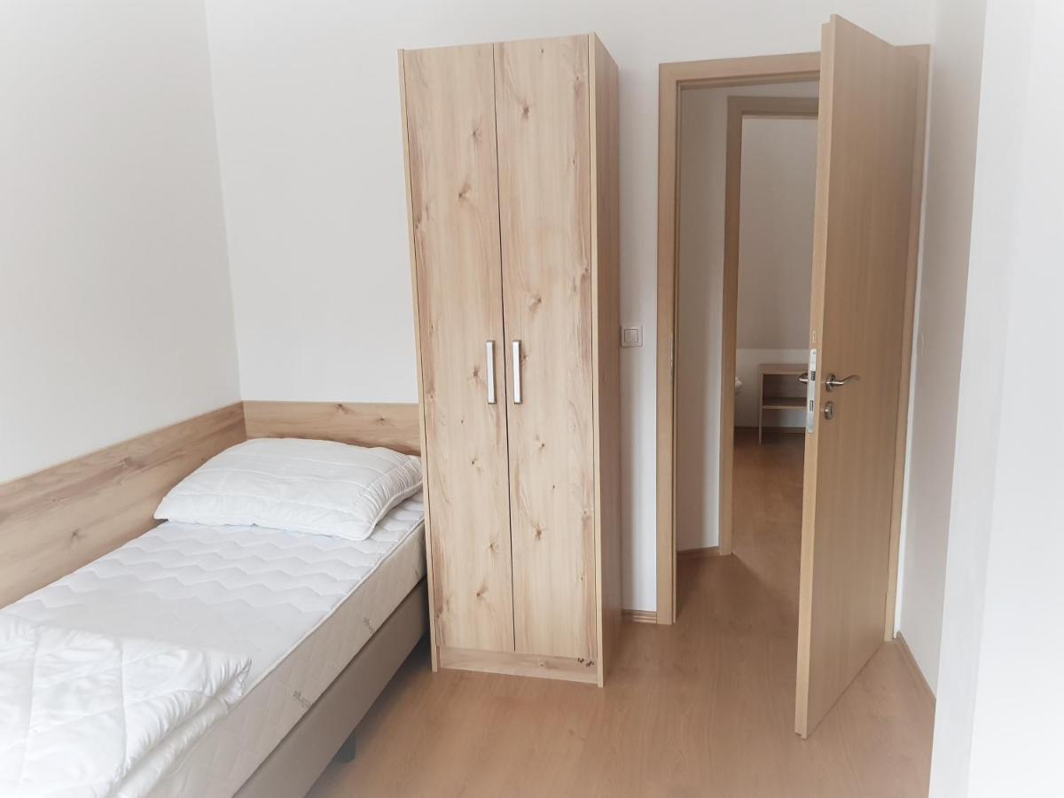 Prima Nova Apartment