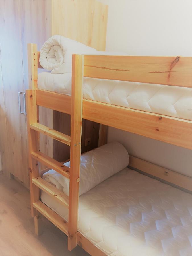 Prima Nova Apartment