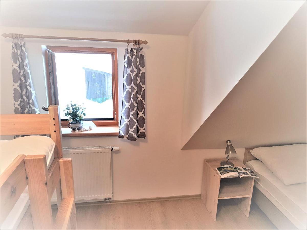 Apartment Prima Nova