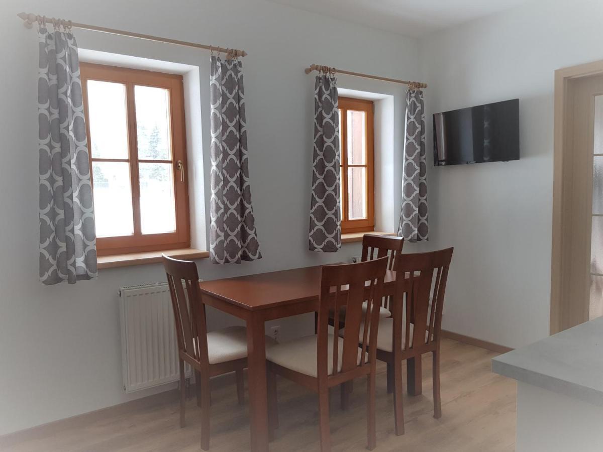 Apartment Prima Nova