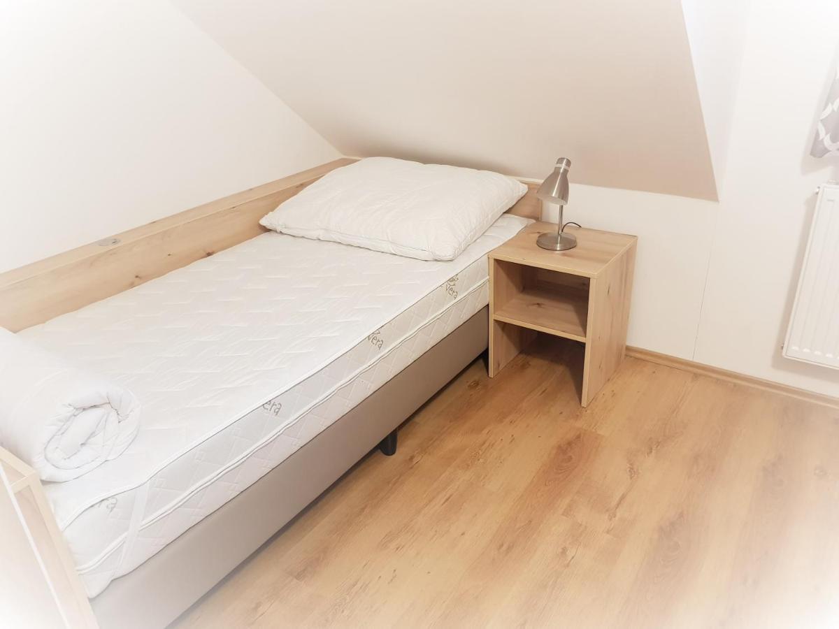 Apartment Prima Nova