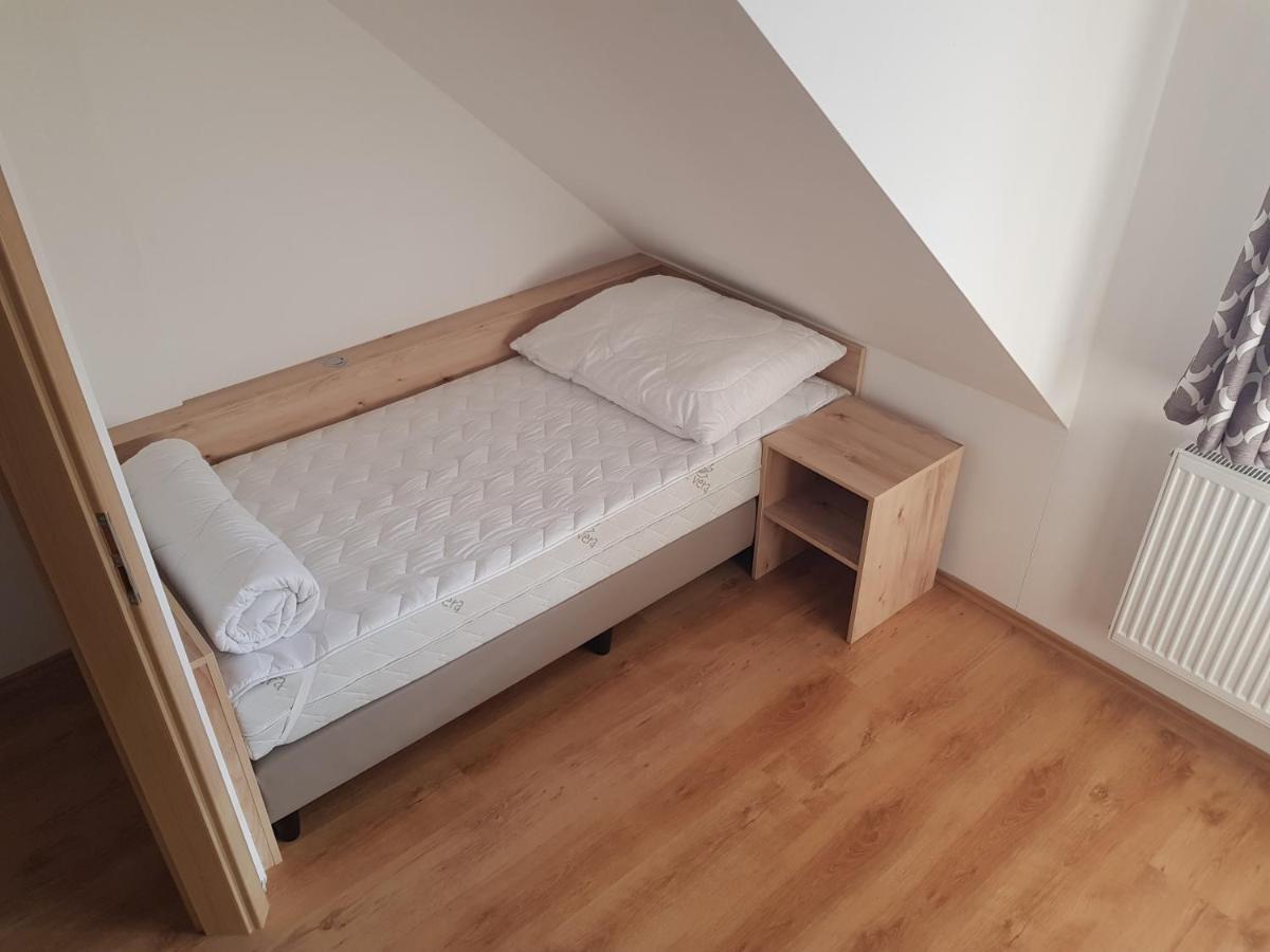 Prima Nova Apartment *