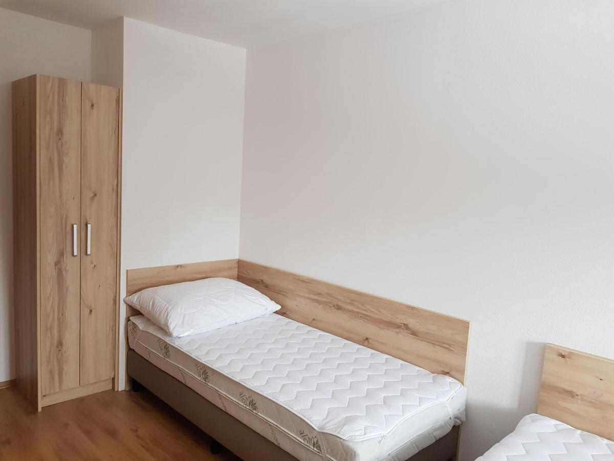 Prima Nova Apartment Nova Pec