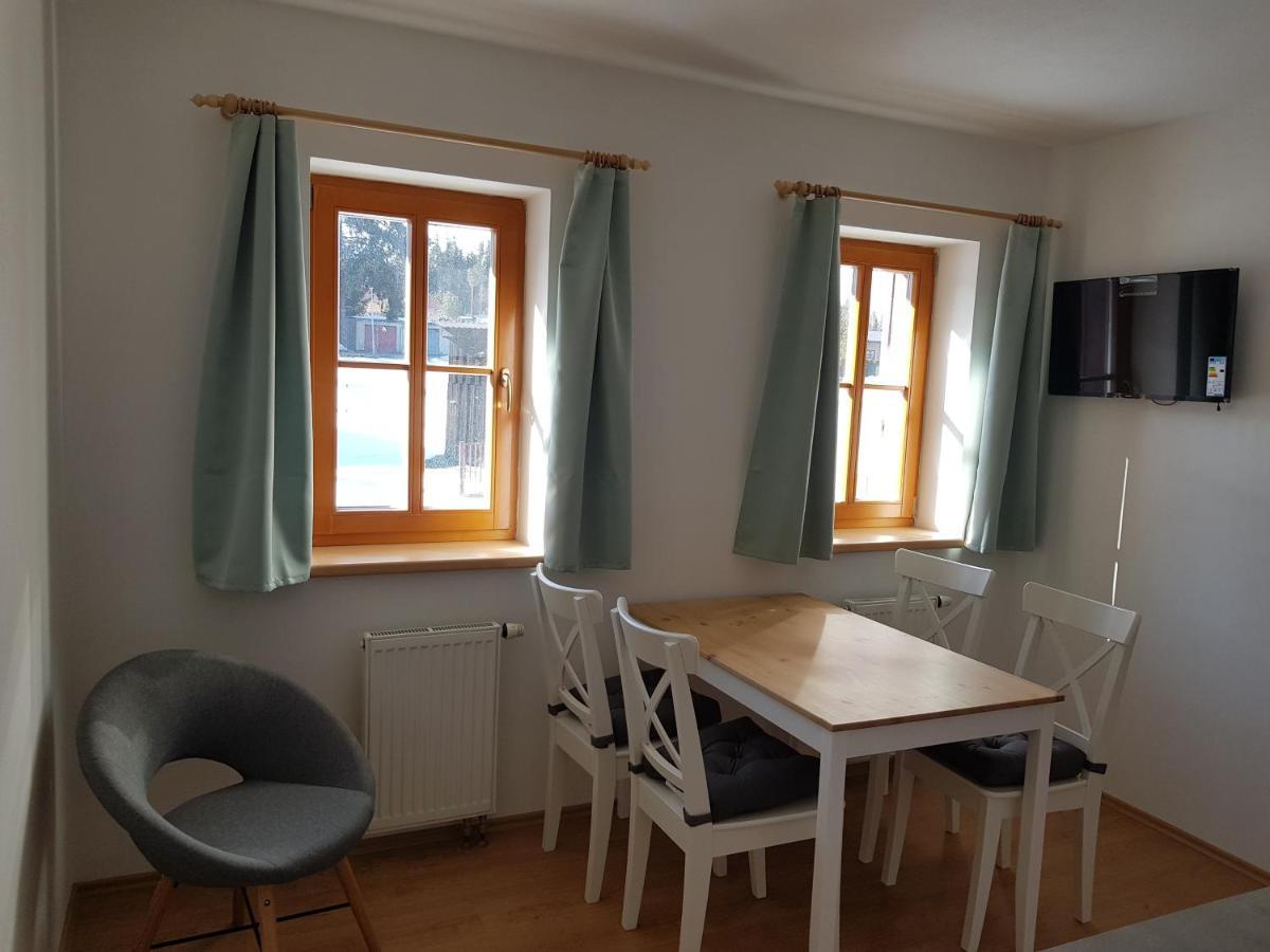 Prima Nova Apartment *