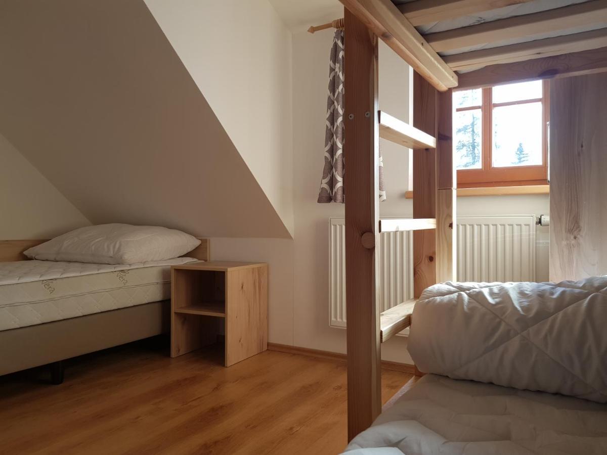 Prima Nova Apartment *