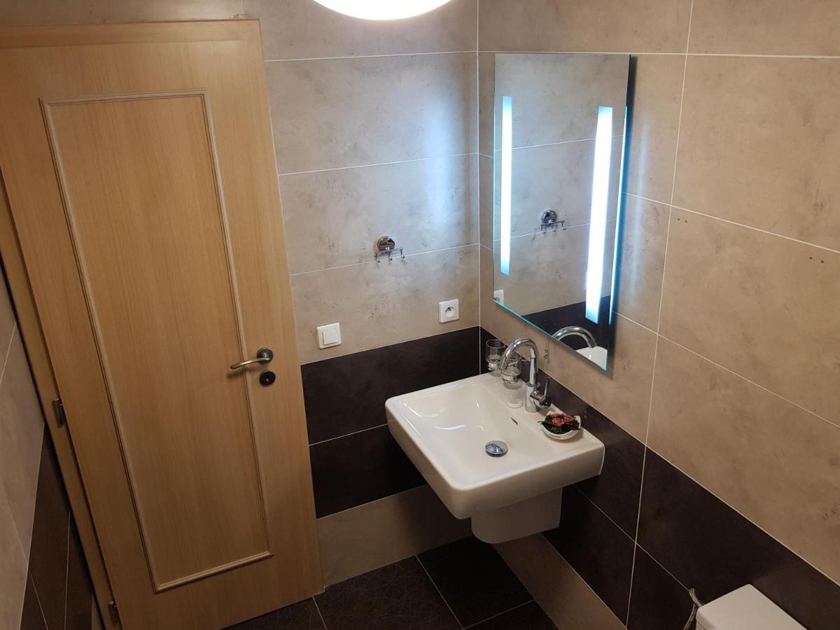Prima Nova Apartment Nova Pec
