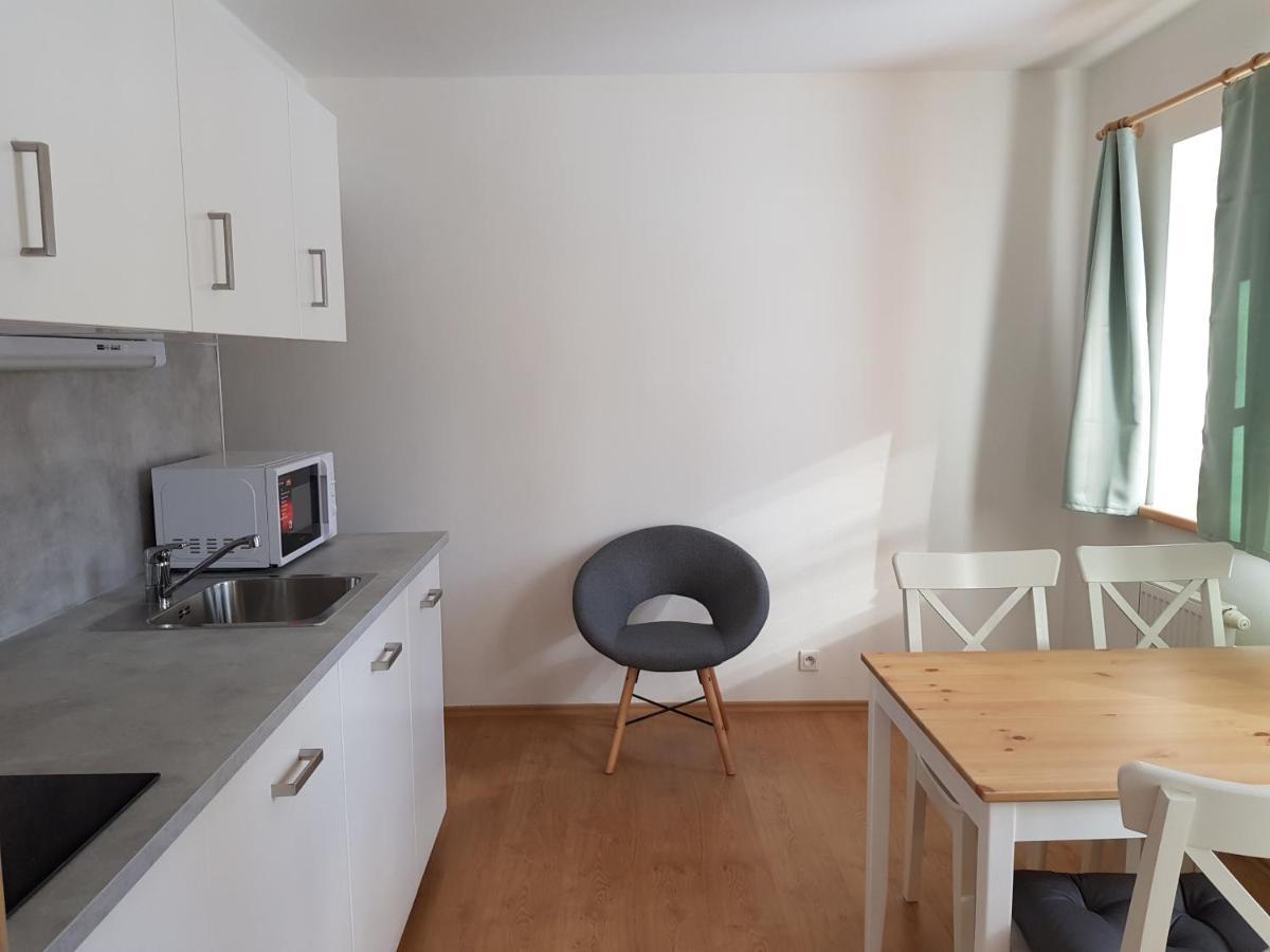 Prima Nova Apartment Nova Pec