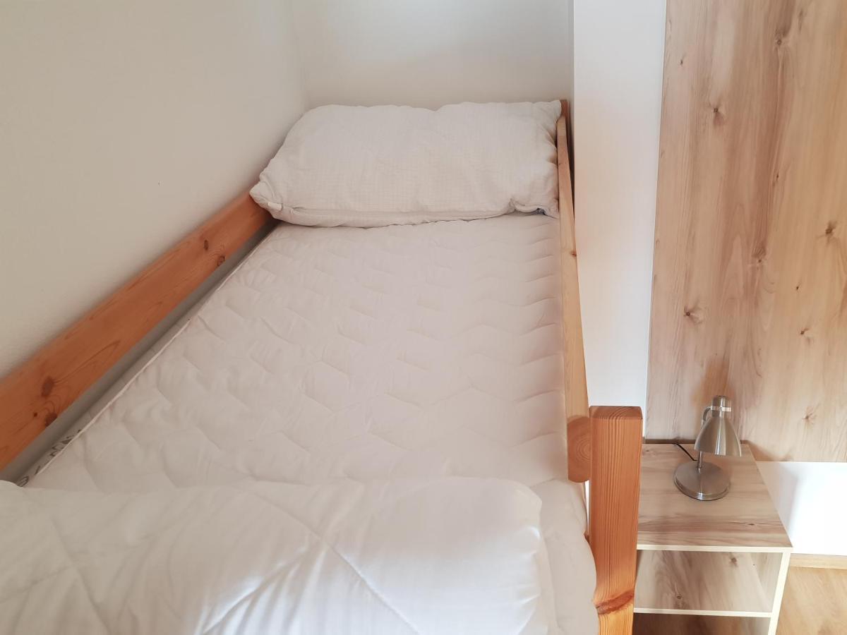 Apartment Prima Nova