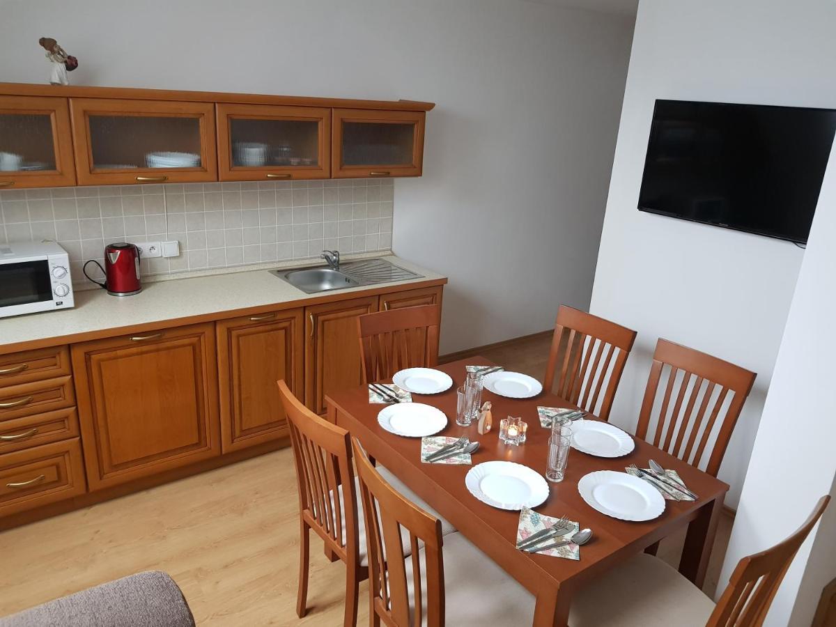 Apartment Prima Nova
