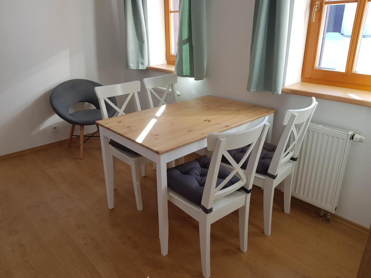 Prima Nova Apartment *