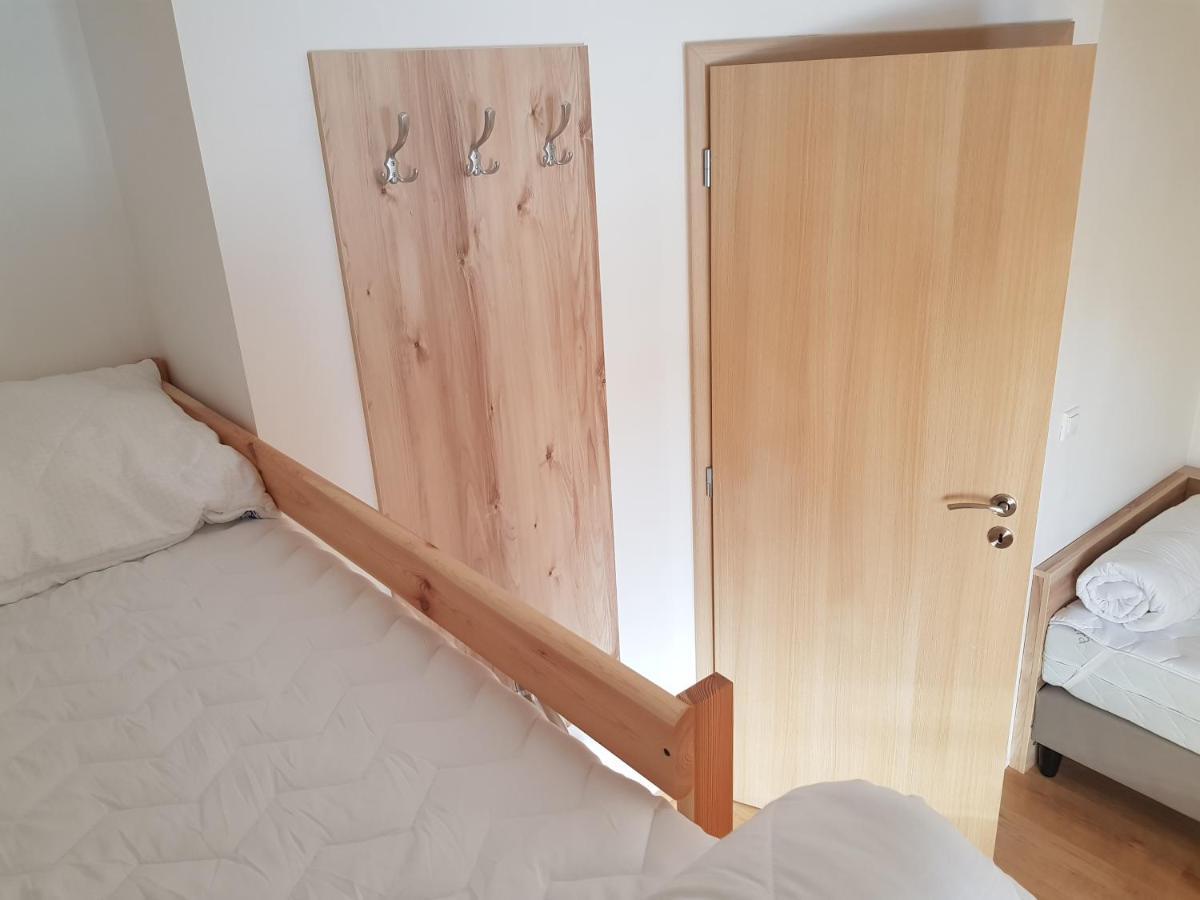 Prima Nova Apartment