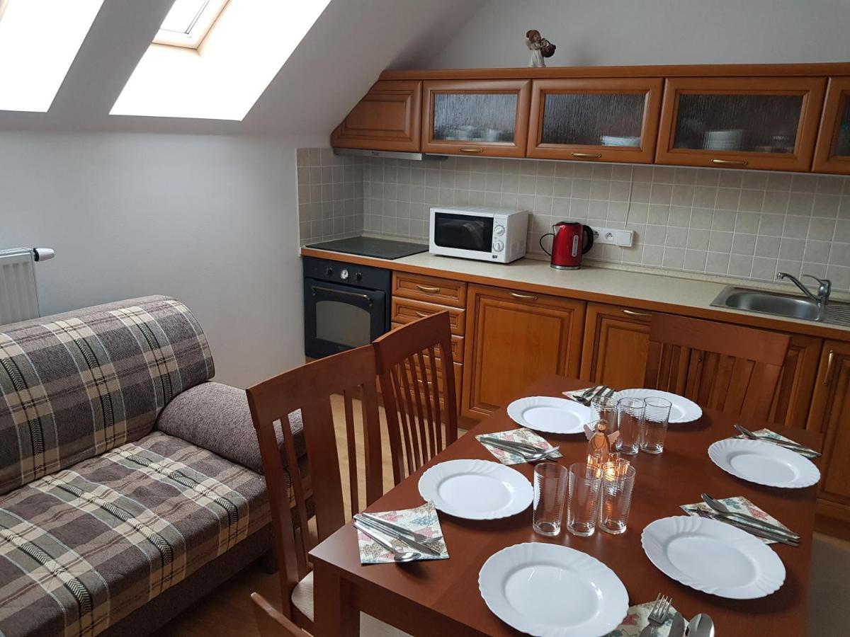 Prima Nova Apartment