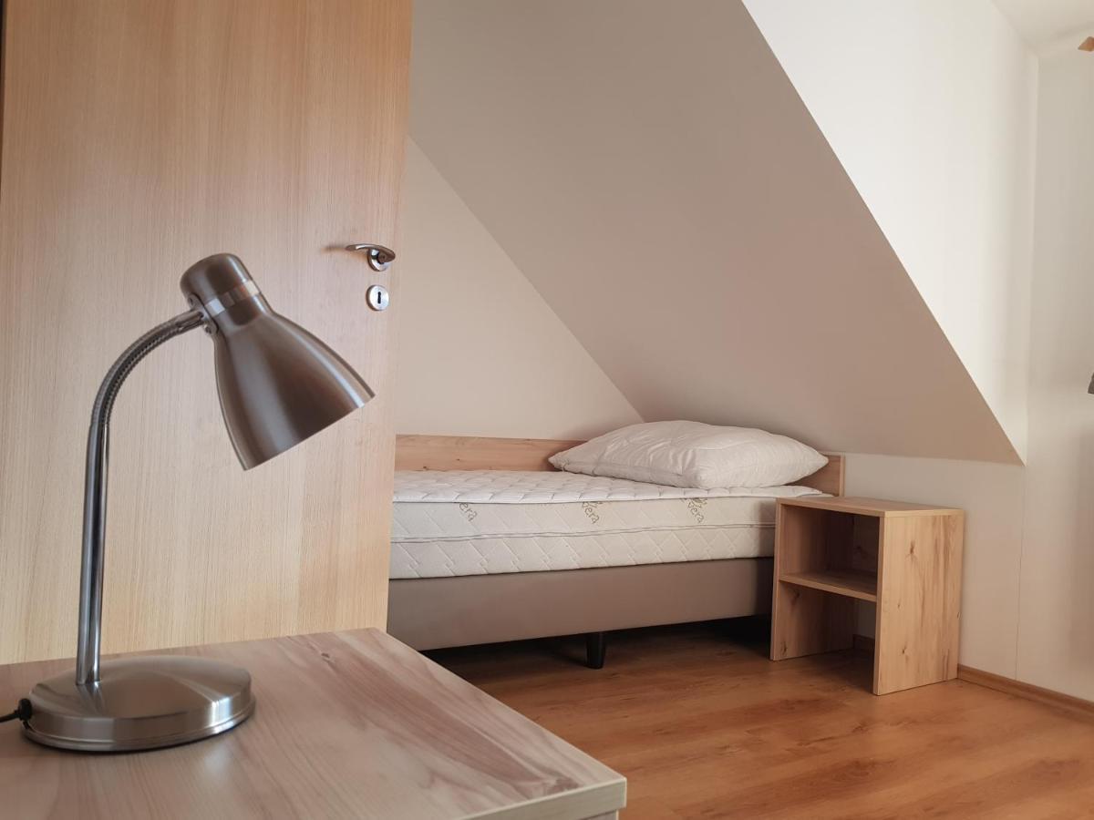 Apartment Prima Nova